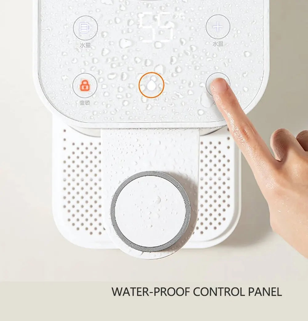 Joyoung Instant Water Dispenser Drink Boiler Container 2L FA-W20 AU Model - Image 5