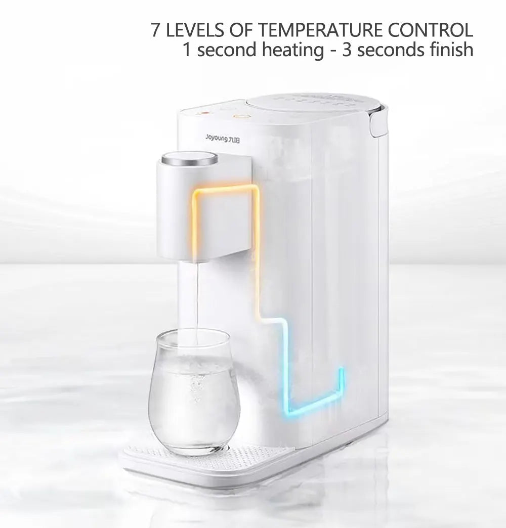 Joyoung Instant Water Dispenser Drink Boiler Container 2L FA-W20 AU Model - Image 6