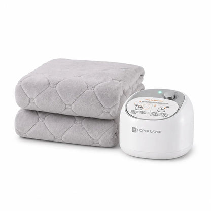 HOPER LAYER WHB15 Water Heated Blanket Water Heating Mattress Pad