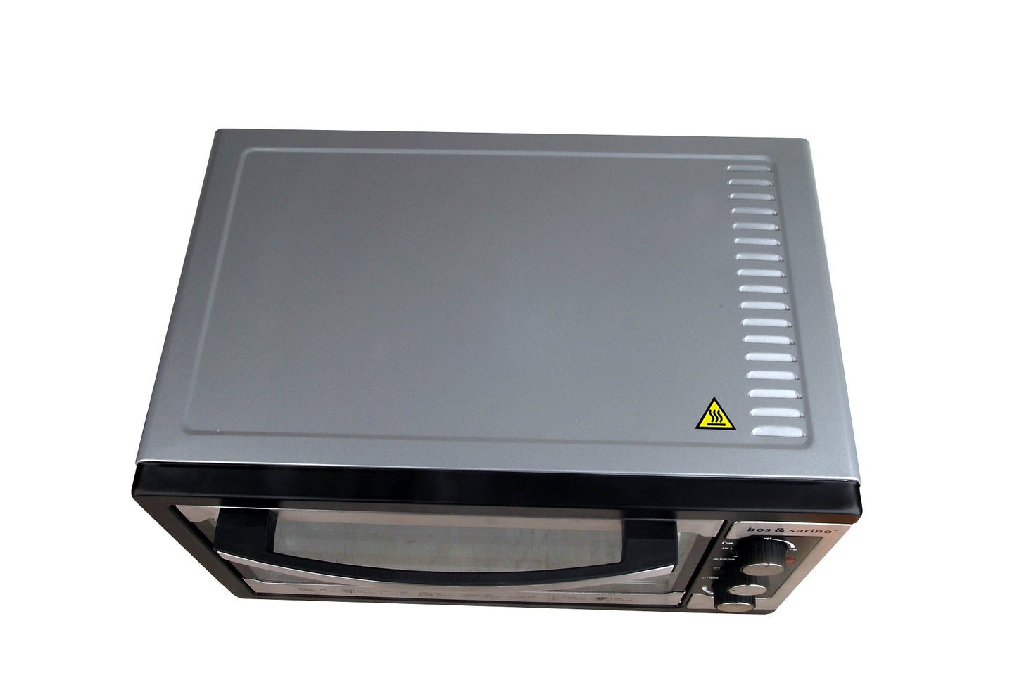 BOS & SARINO 45L Convection Rotisserie Oven - Image 3