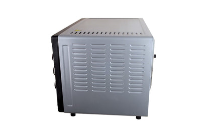 BOS & SARINO 45L Convection Rotisserie Oven - Image 4