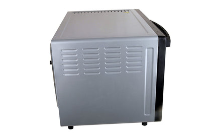 BOS & SARINO 45L Convection Rotisserie Oven - Image 6