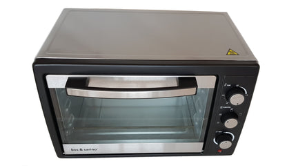 BOS & SARINO 35L Convection Rotisserie Oven - Image 3