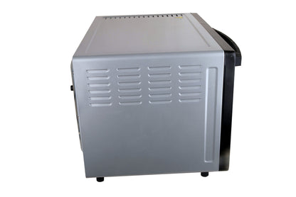 BOS & SARINO 35L Convection Rotisserie Oven - Image 6