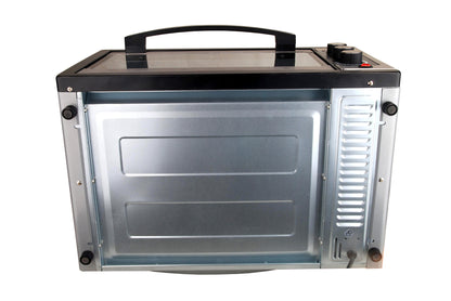 BOS & SARINO 35L Convection Rotisserie Oven - Image 7
