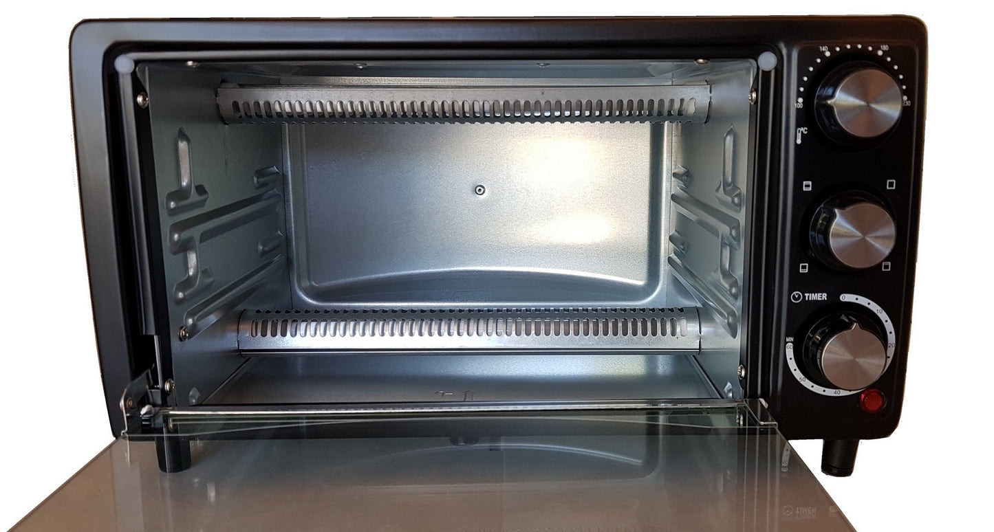 BOS & SARINO 12L Toaster Oven - Image 2