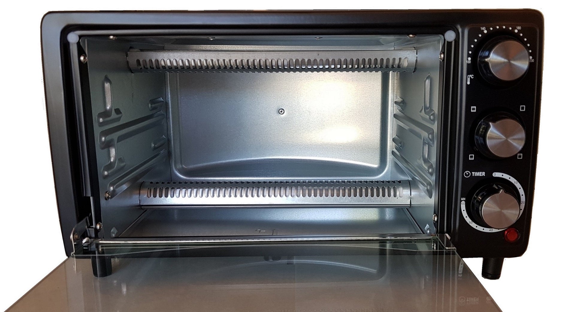 BOS & SARINO 12L Toaster Oven - Image 2