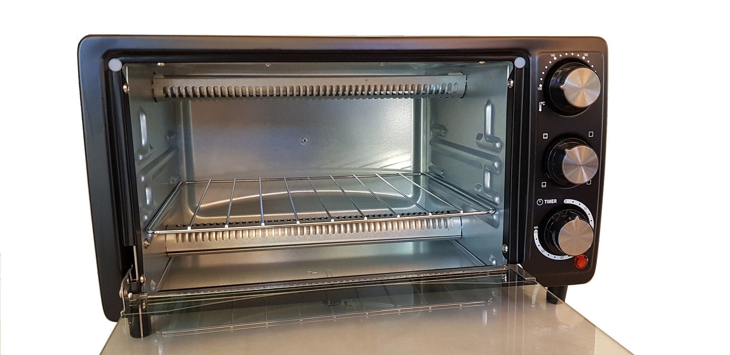 BOS & SARINO 12L Toaster Oven - Image 3