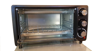 BOS & SARINO 12L Toaster Oven - Image 3
