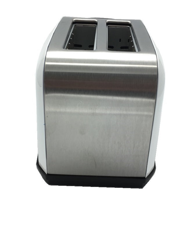 BOS & SARINO 2 Slice White Toaster - Image 4