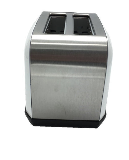 BOS & SARINO 2 Slice White Toaster - Image 4
