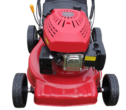 FIELDMAN Self Propelled Lawn Mower - Image 2