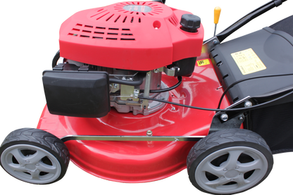 FIELDMAN Self Propelled Lawn Mower - Image 3