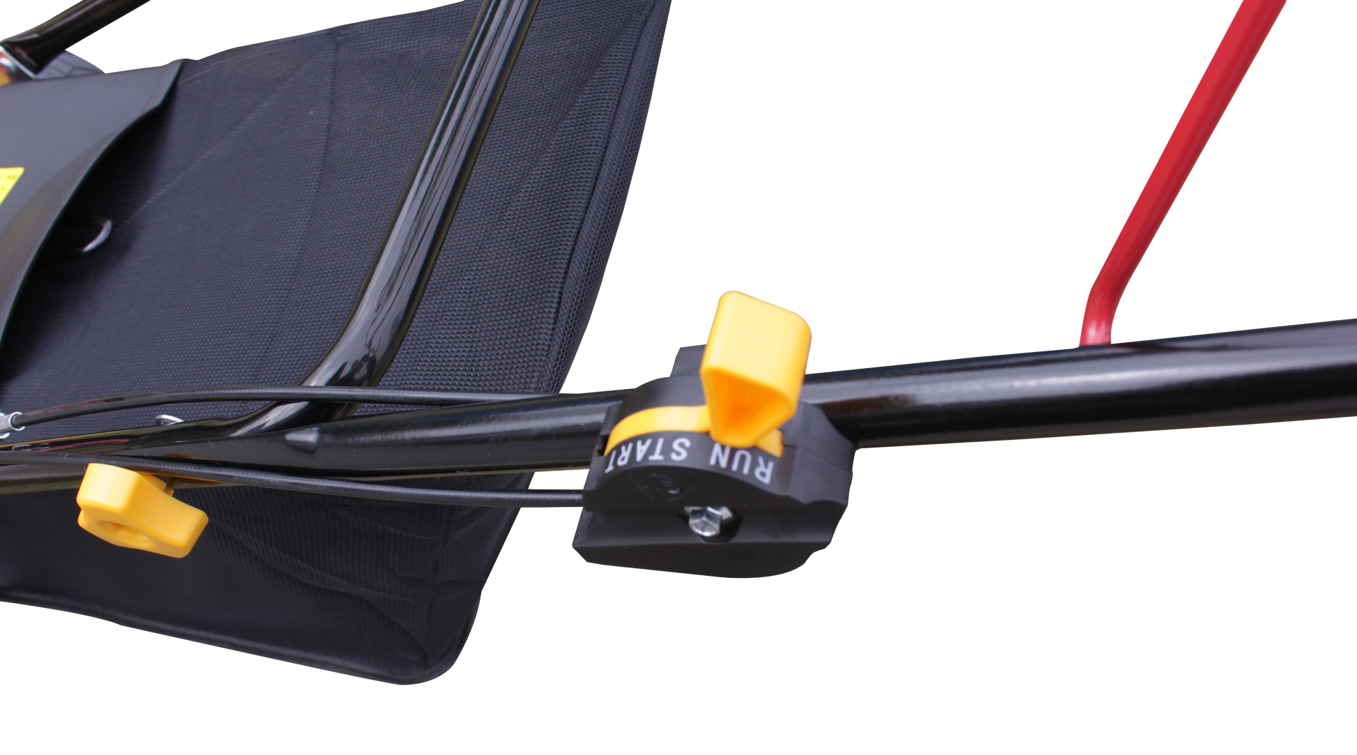 FIELDMAN Self Propelled Lawn Mower - Image 7