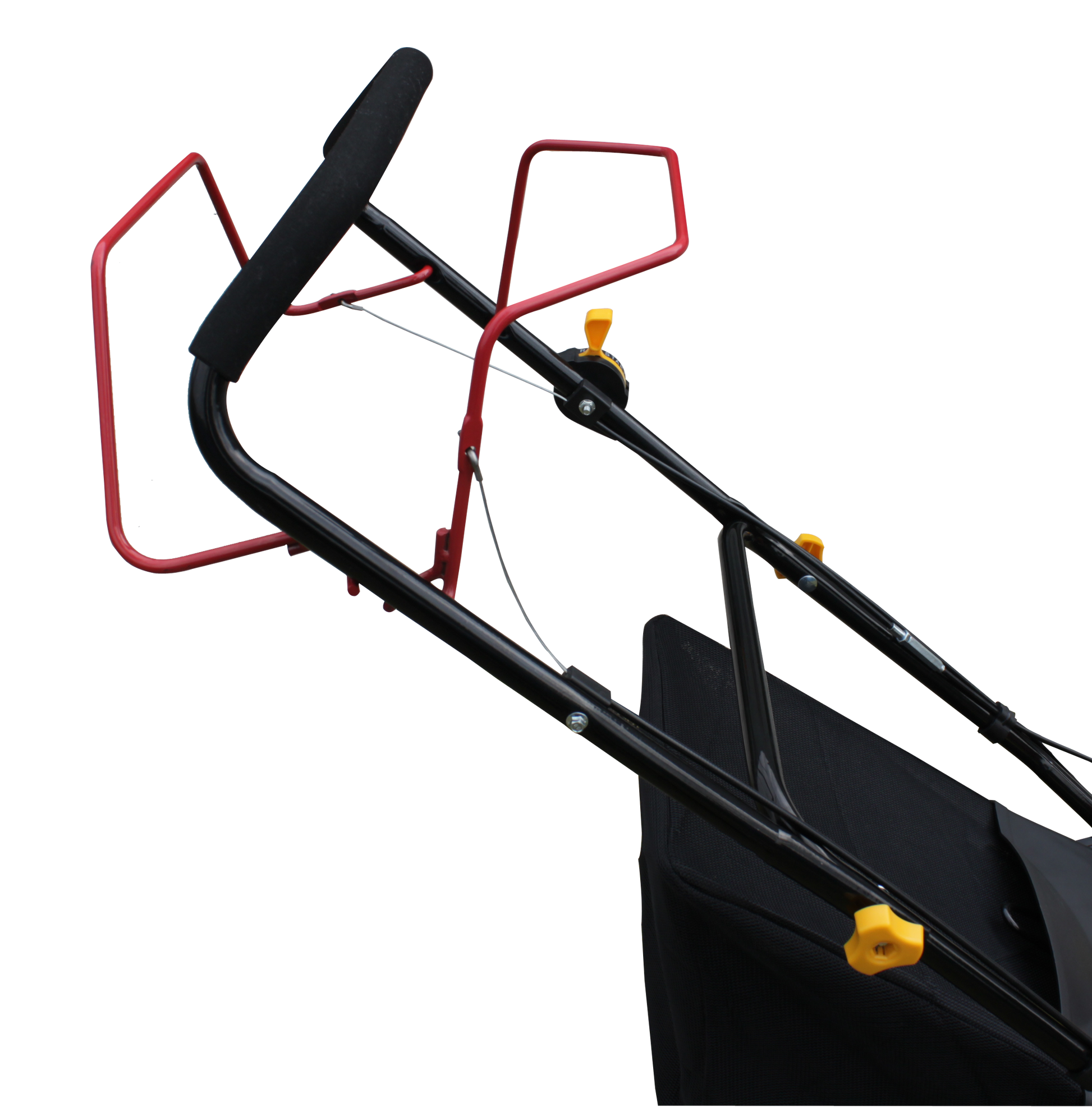 FIELDMAN Self Propelled Lawn Mower - Image 8