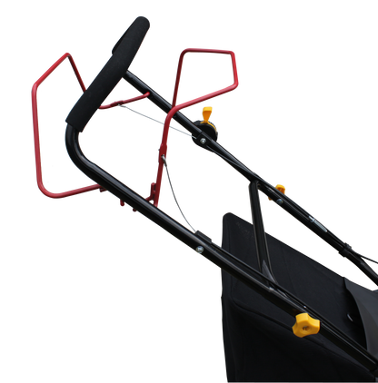 FIELDMAN Self Propelled Lawn Mower - Image 8