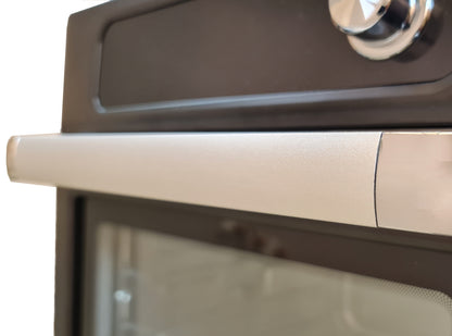 GALLIDEI  24L Air Fryer Oven - Image 3