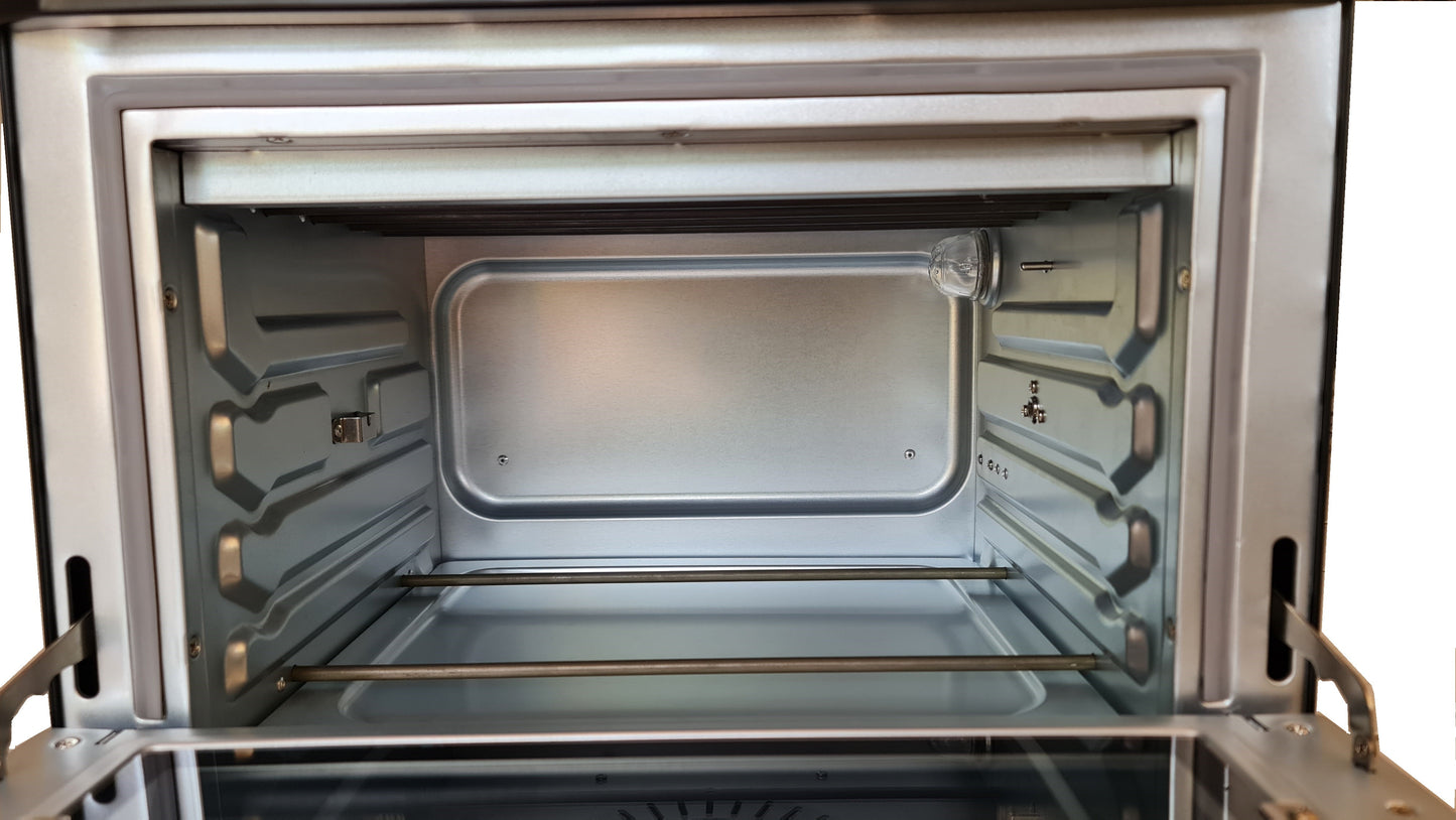 GALLIDEI  24L Air Fryer Oven - Image 4