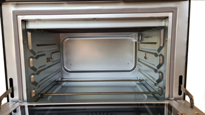 GALLIDEI  24L Air Fryer Oven - Image 4