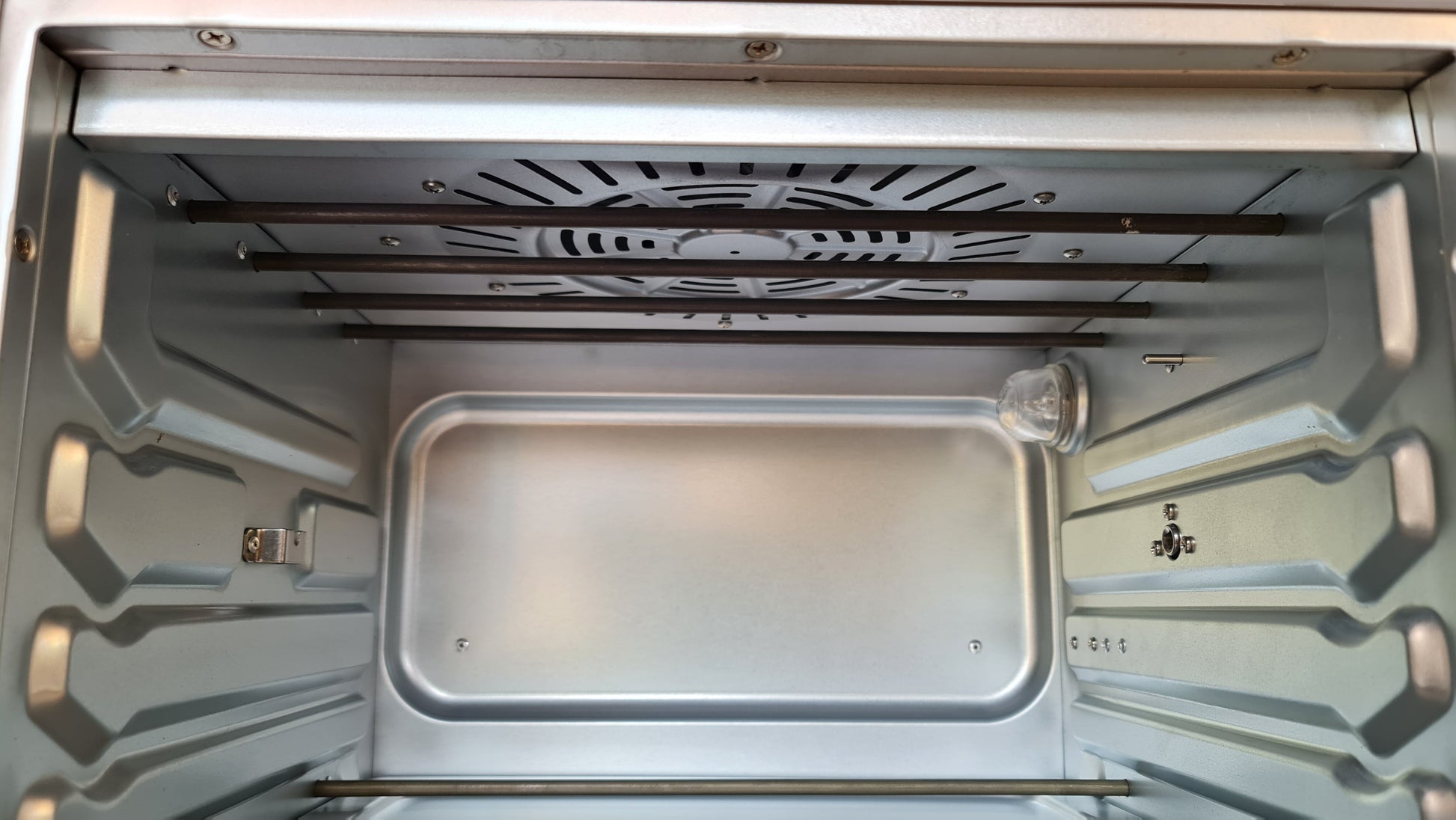 GALLIDEI  24L Air Fryer Oven - Image 7