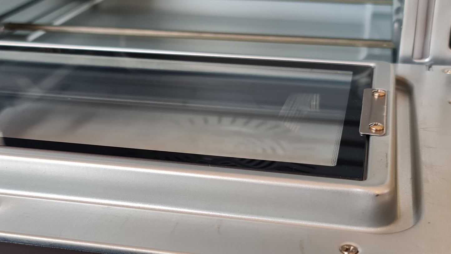 GALLIDEI  24L Air Fryer Oven - Image 8