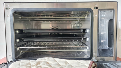 GALLIDEI 28L Steam Convection Oven - Image 2