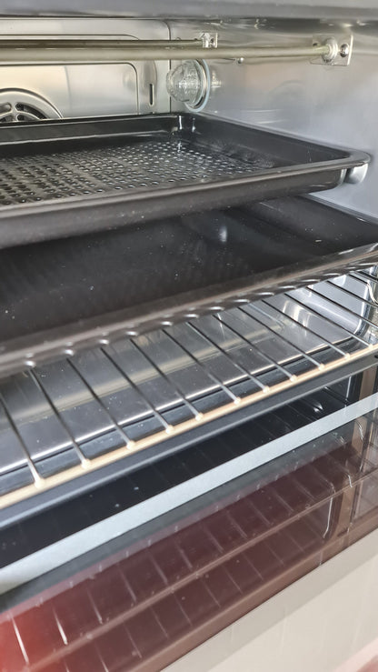 GALLIDEI 28L Steam Convection Oven - Image 3
