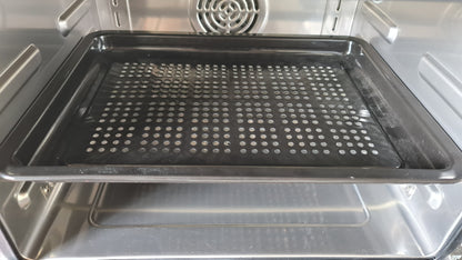 GALLIDEI 28L Steam Convection Oven - Image 4