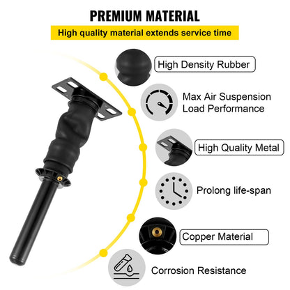 3595977C96 Cab Shock Absorber for International Prostar 2008 - Image 6