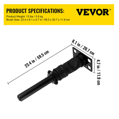3595977C96 Cab Shock Absorber for International Prostar 2008 - Image 7