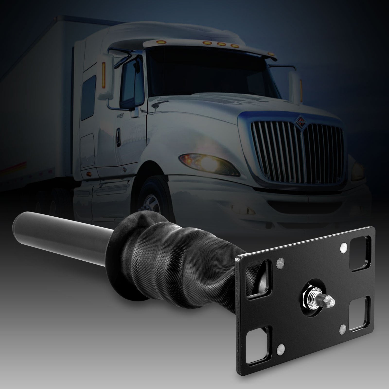 3595977C96 Cab Shock Absorber for International Prostar 2008 - Image 8