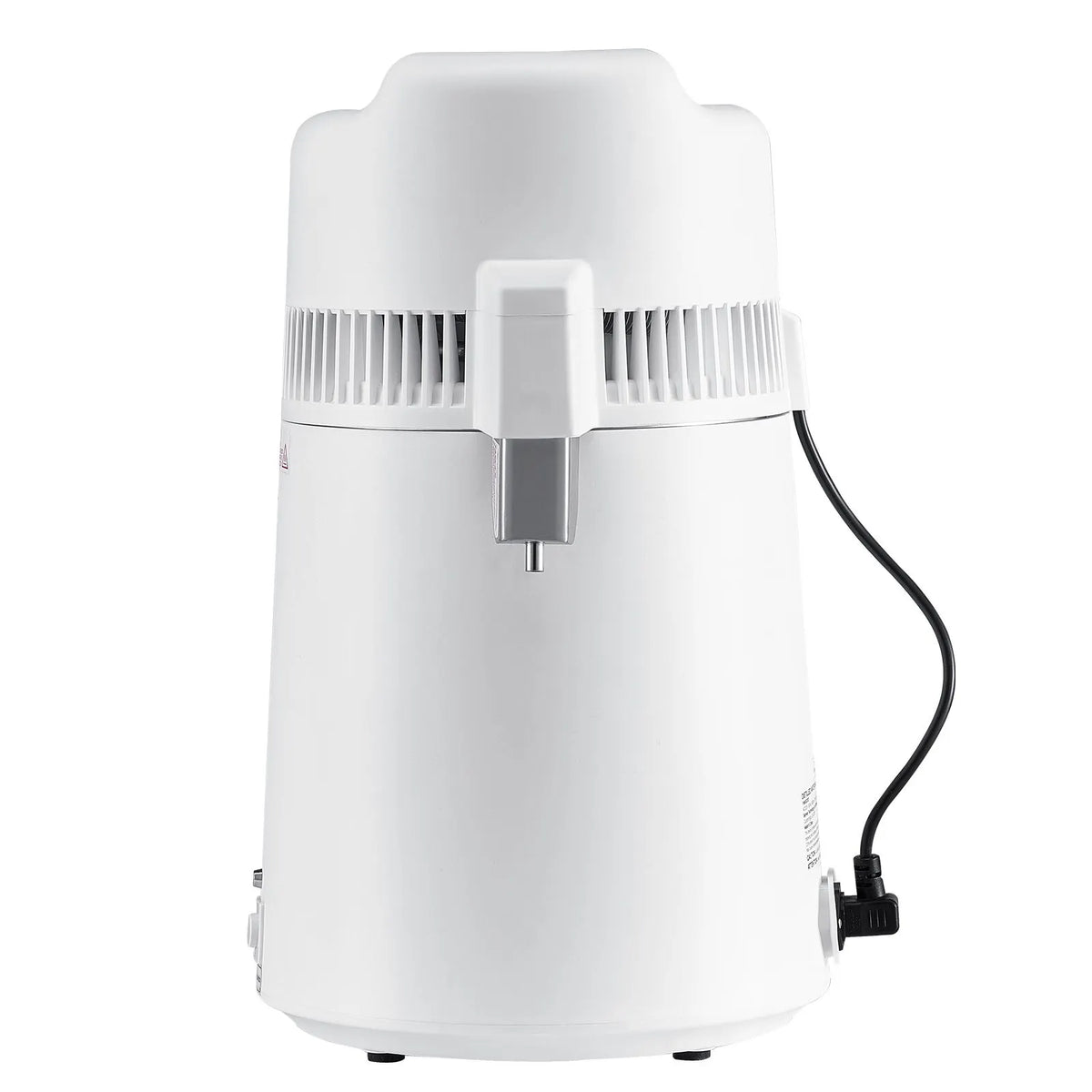 6L Water Distiller Home Countertop Purifier Machine 900W Plastic Container - Image 9