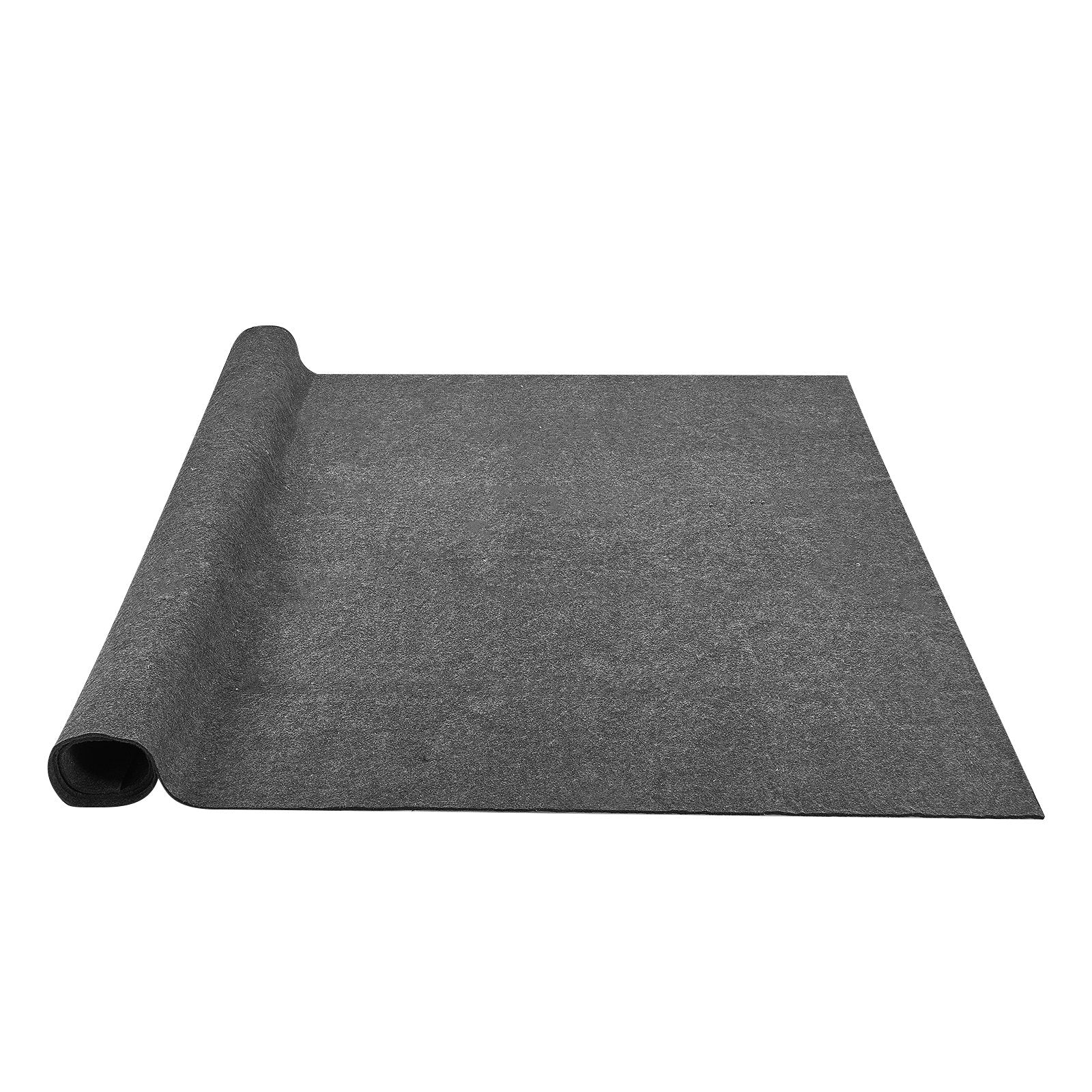 Rug Pad Gripper 9' x 12' Protective Carpet Pad 0.47" Thick for All Floors - Image 9