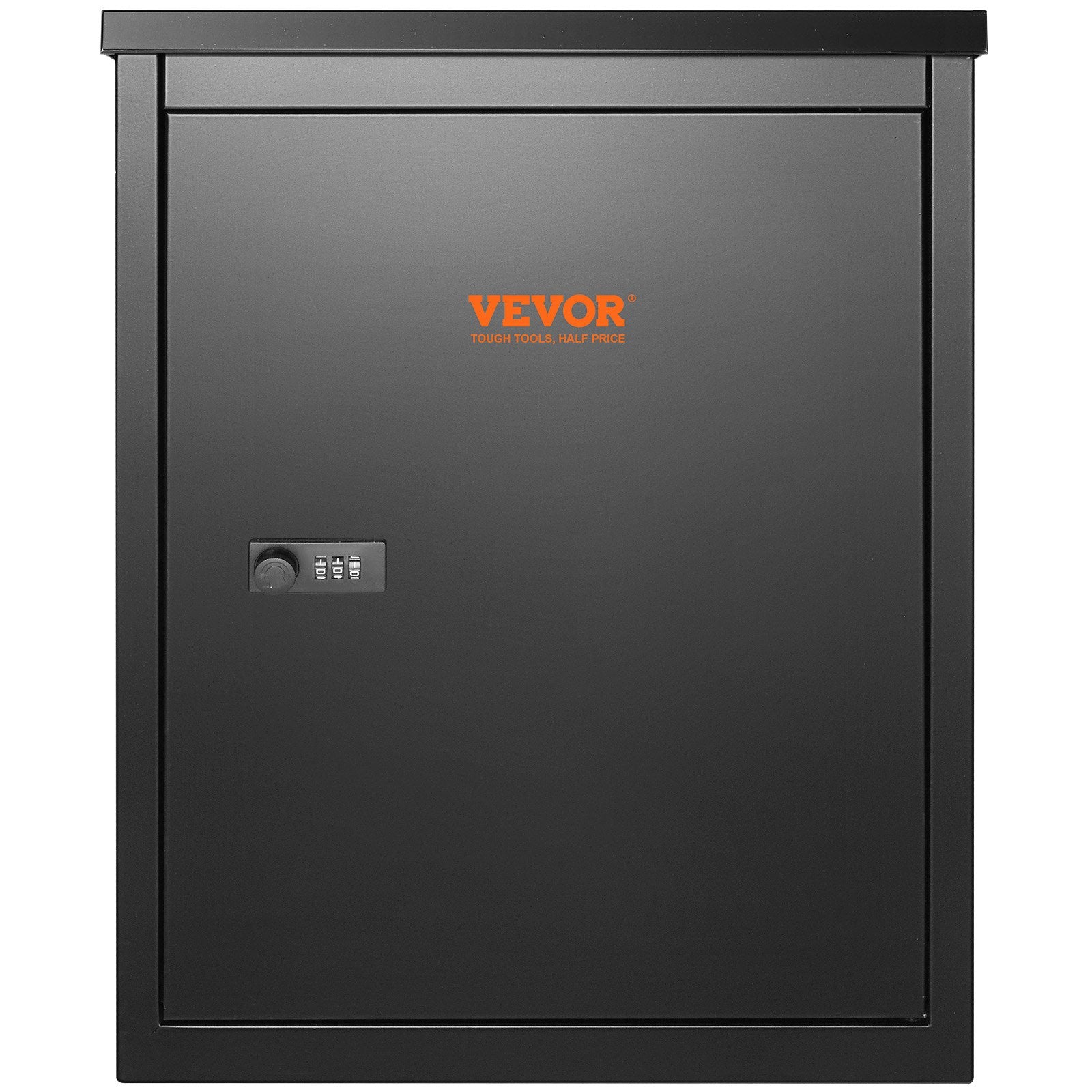 Package Delivery Boxes for Outside 15.4" x 10.6" x 20.5" with Coded Lock - Image 9