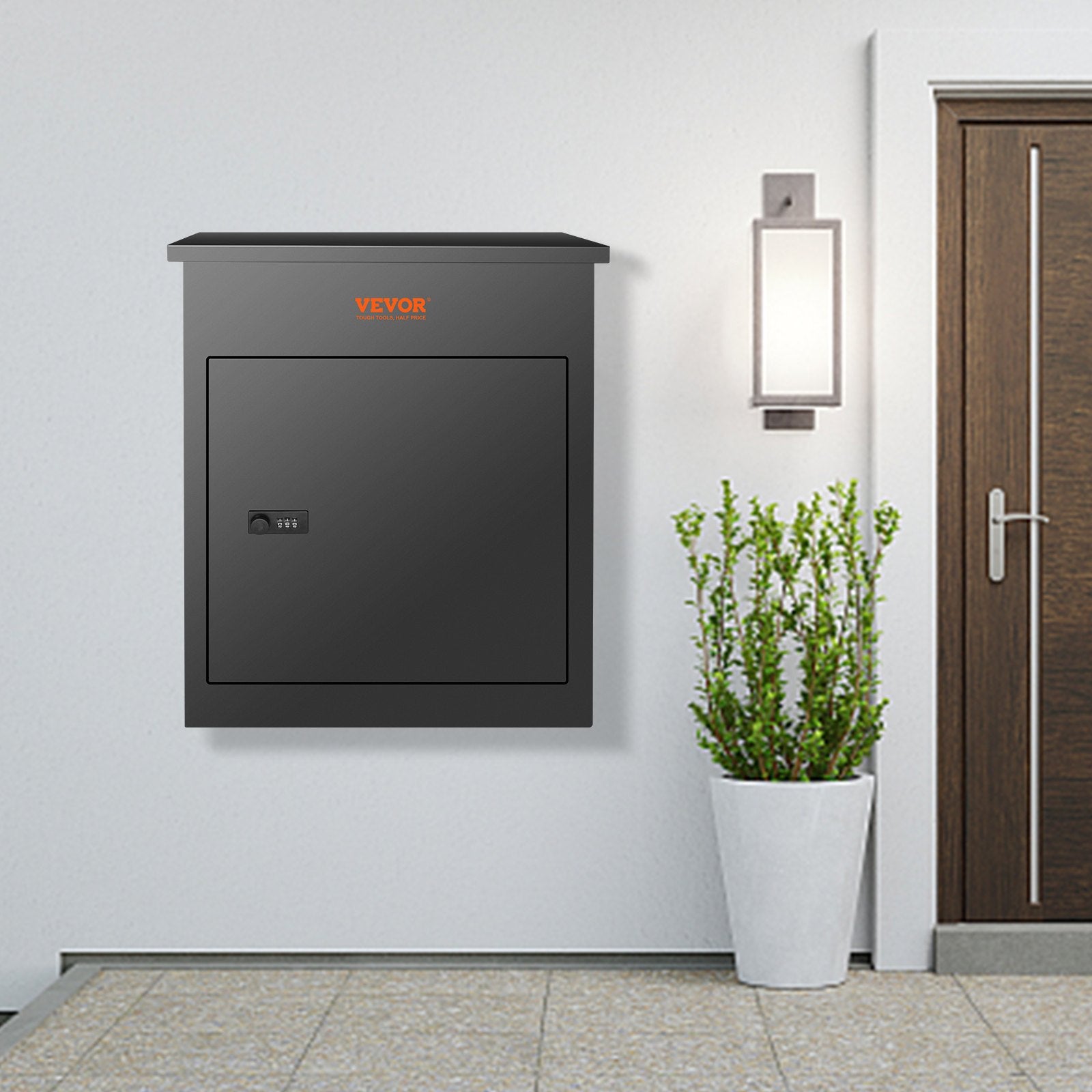 Mailboxes for Outside 17.3 - Image 8