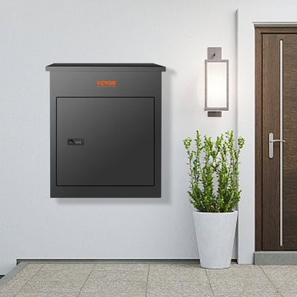 Mailboxes for Outside 17.3 - Image 8