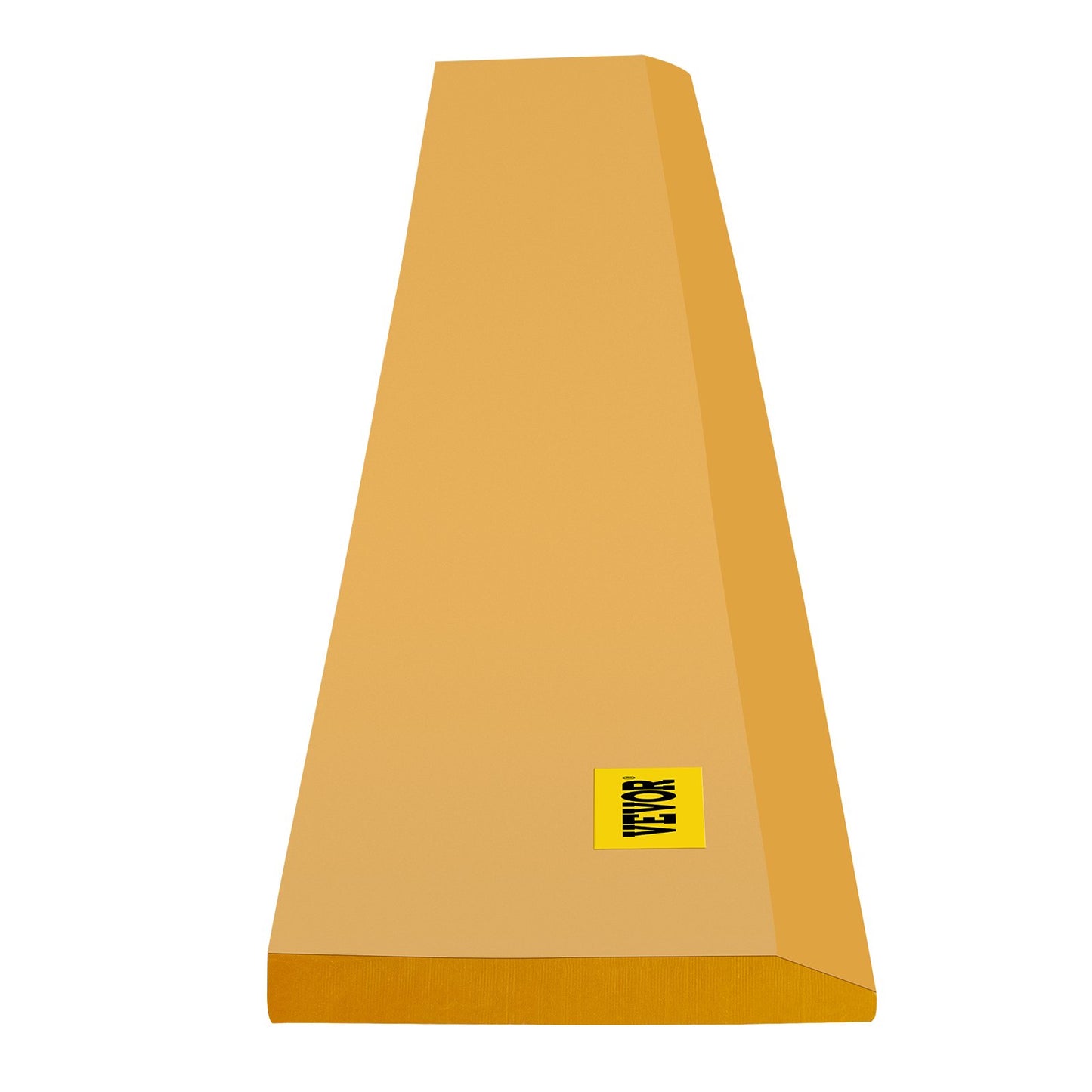 Bucket Cutting Edge, 213x15x1.9 Bucket Edge, Weld-on and Bolt-on Advanced Cutting Edge, 16Mn Carbon-manganese Steel Loader Cutting Edge, Skid Steer Cutting Edge with Paint for Excavator and Load - Image 9