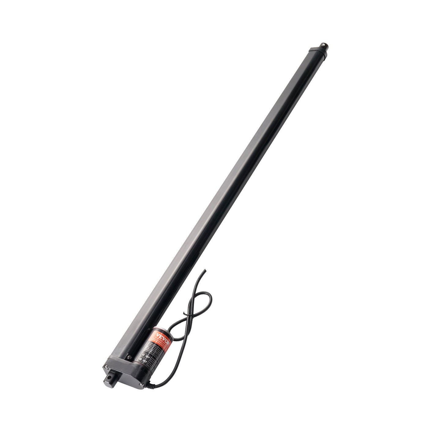 Linear Actuator 12V, 20 Inch High Speed 0.55"/s Linear Actuator, 220lbs/1000N Linear Motion Actuator with Mounting Bracket and IP54 Protection - Image 9