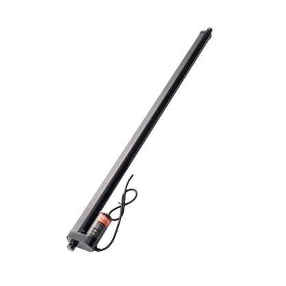Linear Actuator 12V, 20 Inch High Speed 0.55"/s Linear Actuator, 220lbs/1000N Linear Motion Actuator with Mounting Bracket and IP54 Protection - Image 9