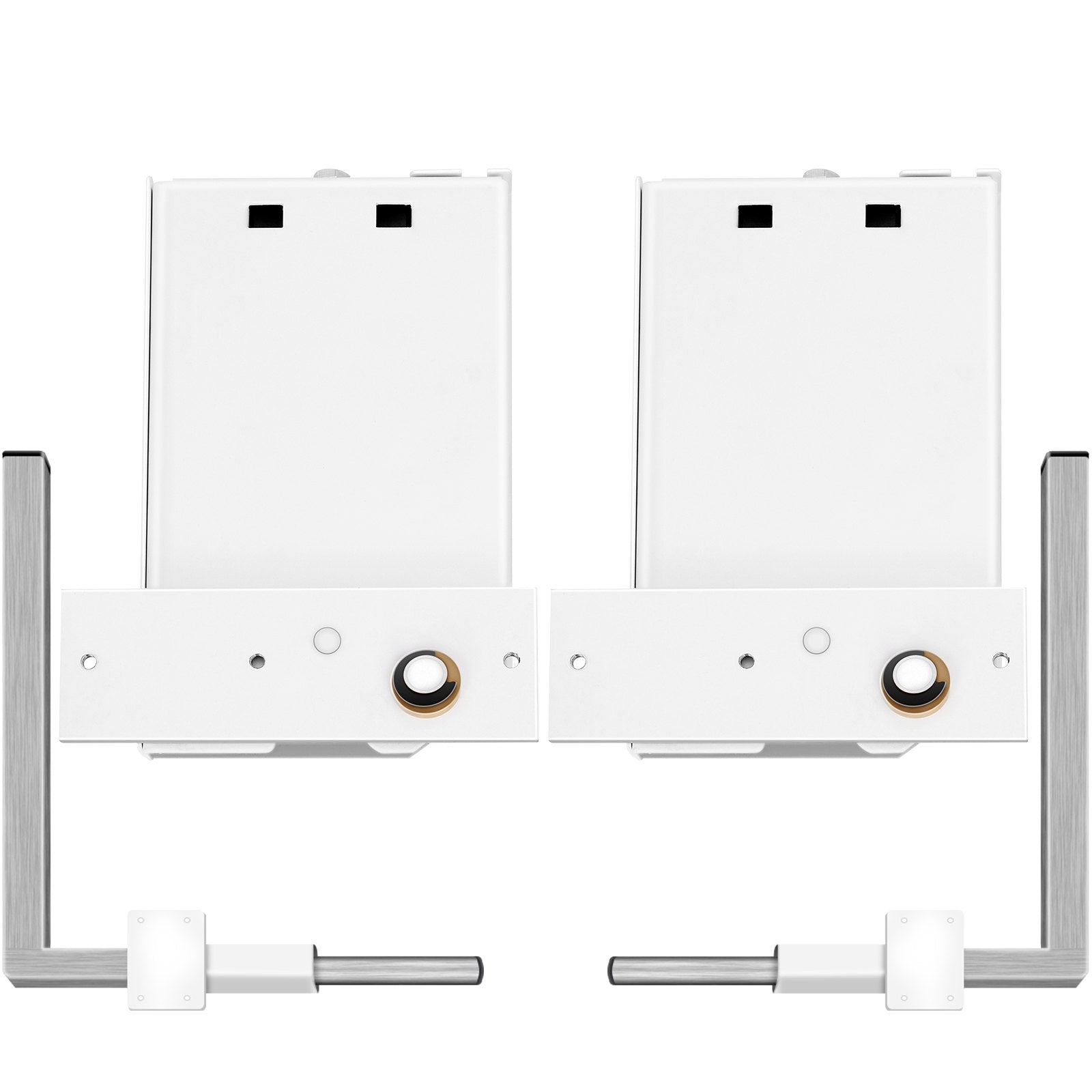 DIY Murphy Bed Springs Mechanism Hardware Kit Horizontal for Twin Size Bed - Image 9