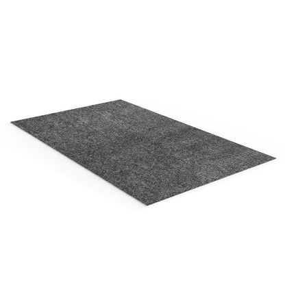 Waterproof Garage Floor Mat for Under Car, Non-slip 2 x 2.6 M Compact Size Heavy Duty Containment Mat, Protects Garage Floor from Water, Mud and Oil, For Garages,Greenhouses,Entrance - Image 9