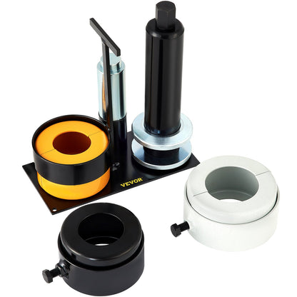 Carrier & Pinion Bearing Puller Clamshell B - Image 9
