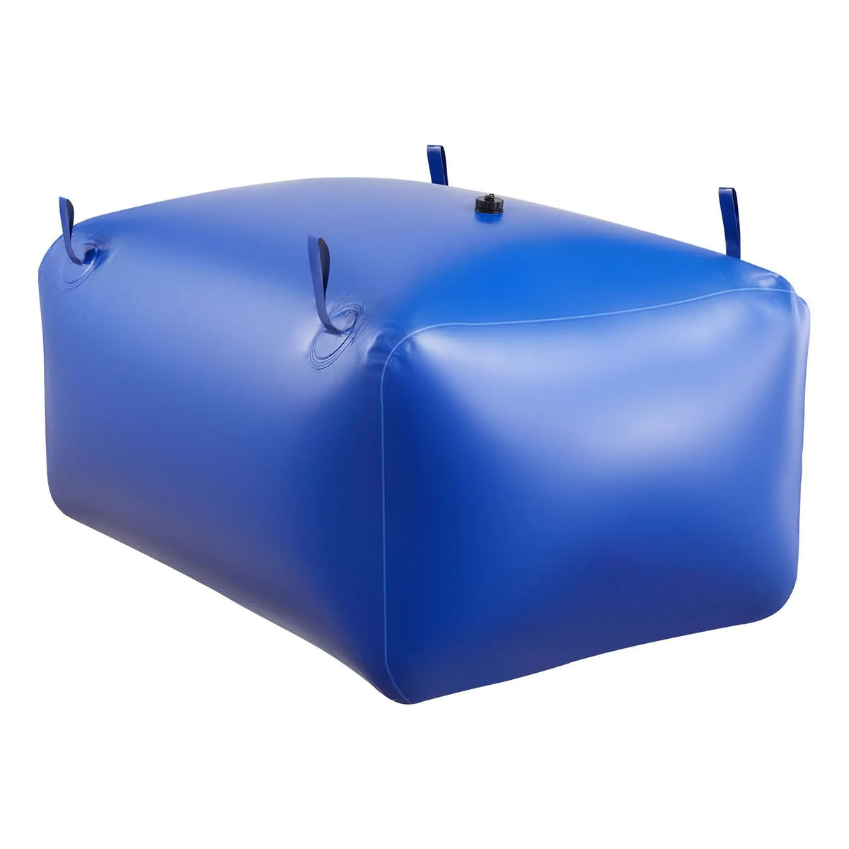 Water Storage Bladder 400L Large Capacity Water Bag, Portable & Collapsible Soft Waters Container, Leakproof & Tear-Resistant PVC Emergency Waters Storage Tank for RV Truck & Outdoor Use - Image 9