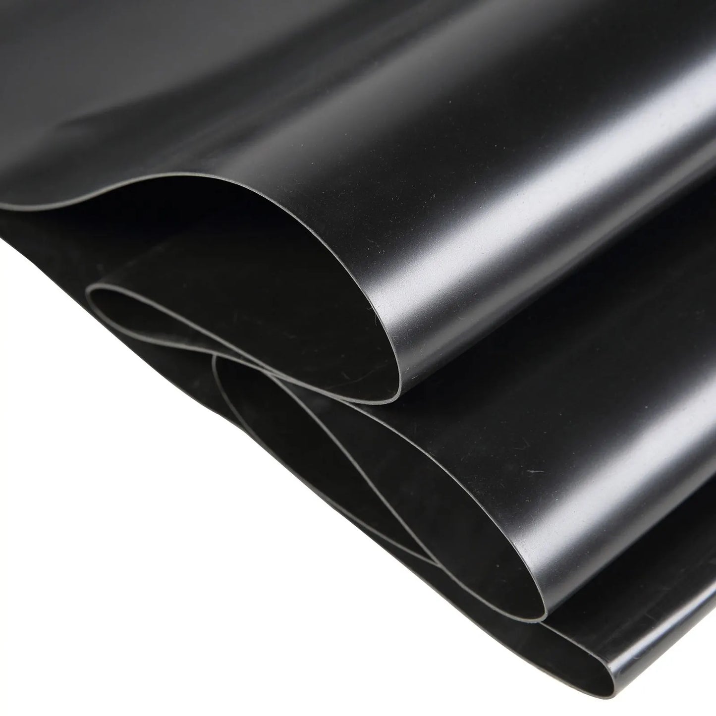Pond Liner Fish Liner 10 x 15 ft 45 Mil EPDM Easy Cutting Underlayment - Image 8
