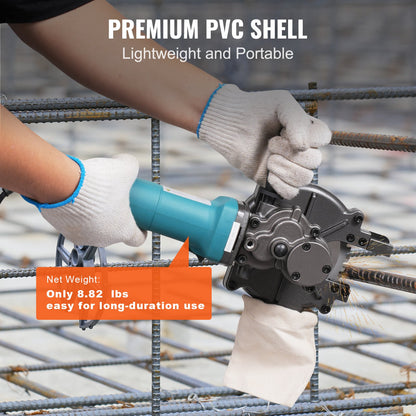 1100W Electric Rebar Cutter Cutting up to 3/2In 4-40mm - Image 5