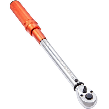 Torque Wrench Adjustable Torque Wrench 1/2" Drive 10-150ft.lb/14-204n.m - Image 9