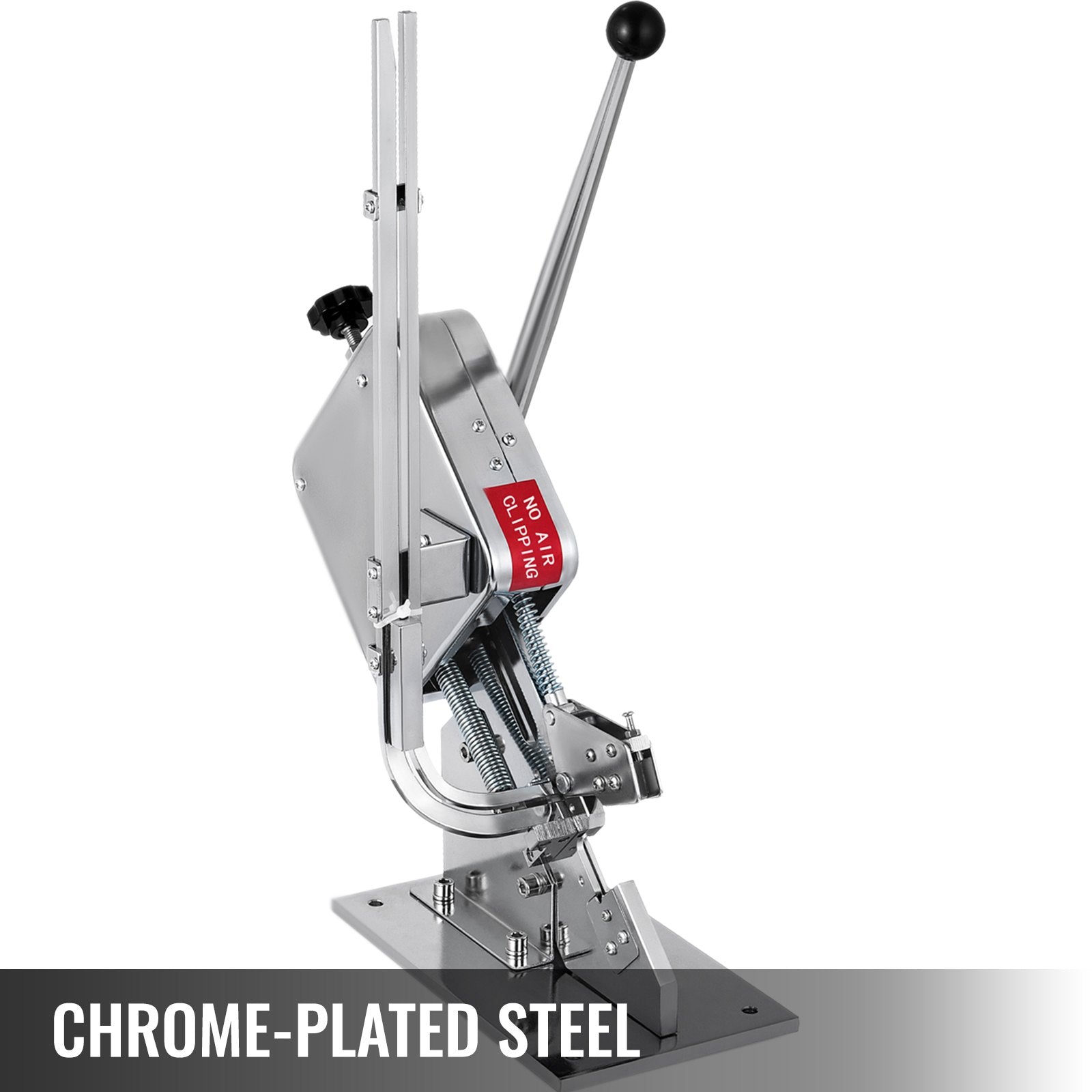 Manual U-shape Sausage Clipper Clipping Machine Food Clipping Maker for Sausage Packing Sealing with 2 Boxes of Buckles 8000pcs - Image 2