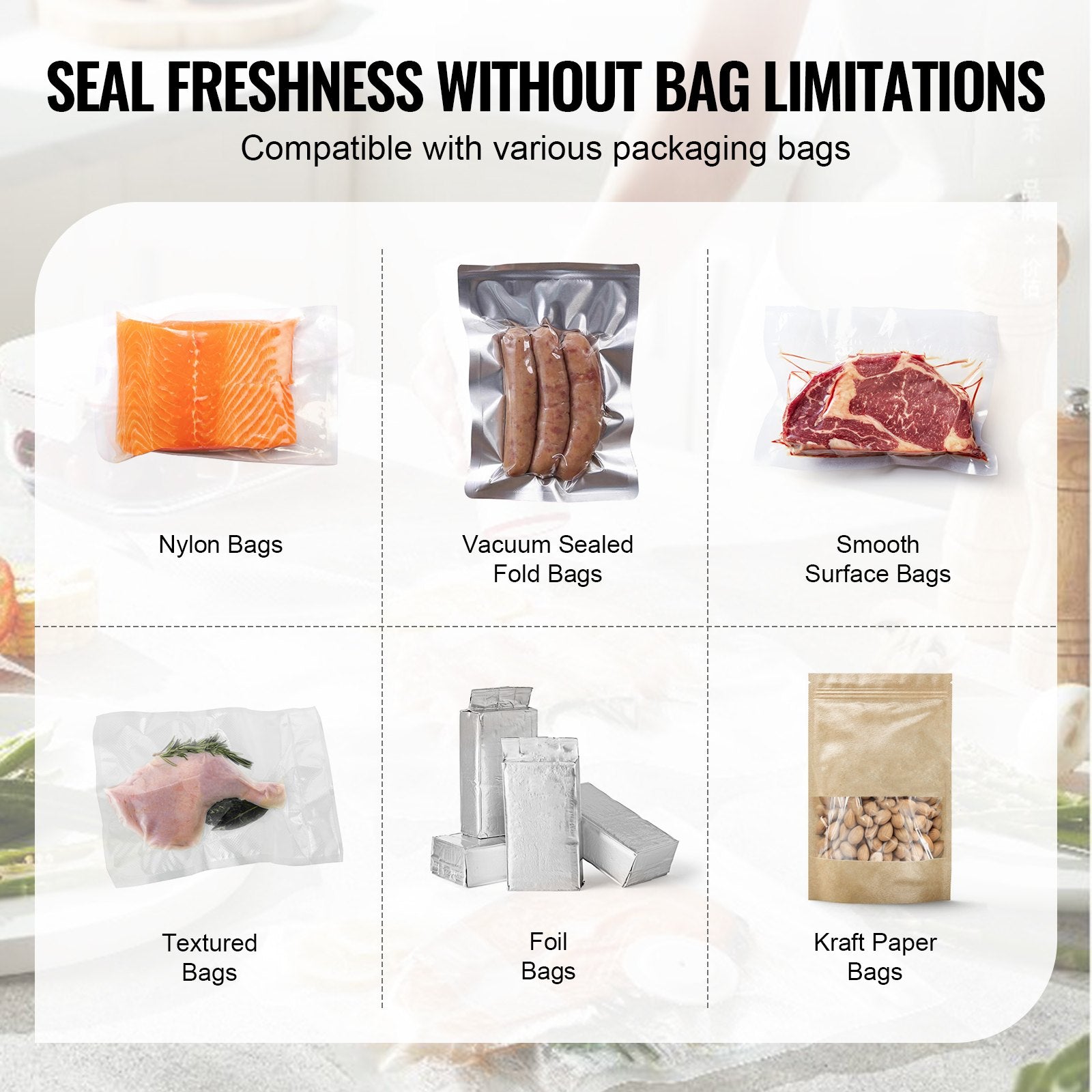 DZ-400/2E Automatic Extra Deep Vacuum Sealer Food Vacuum Sealing Packing Machine 220V - Image 5