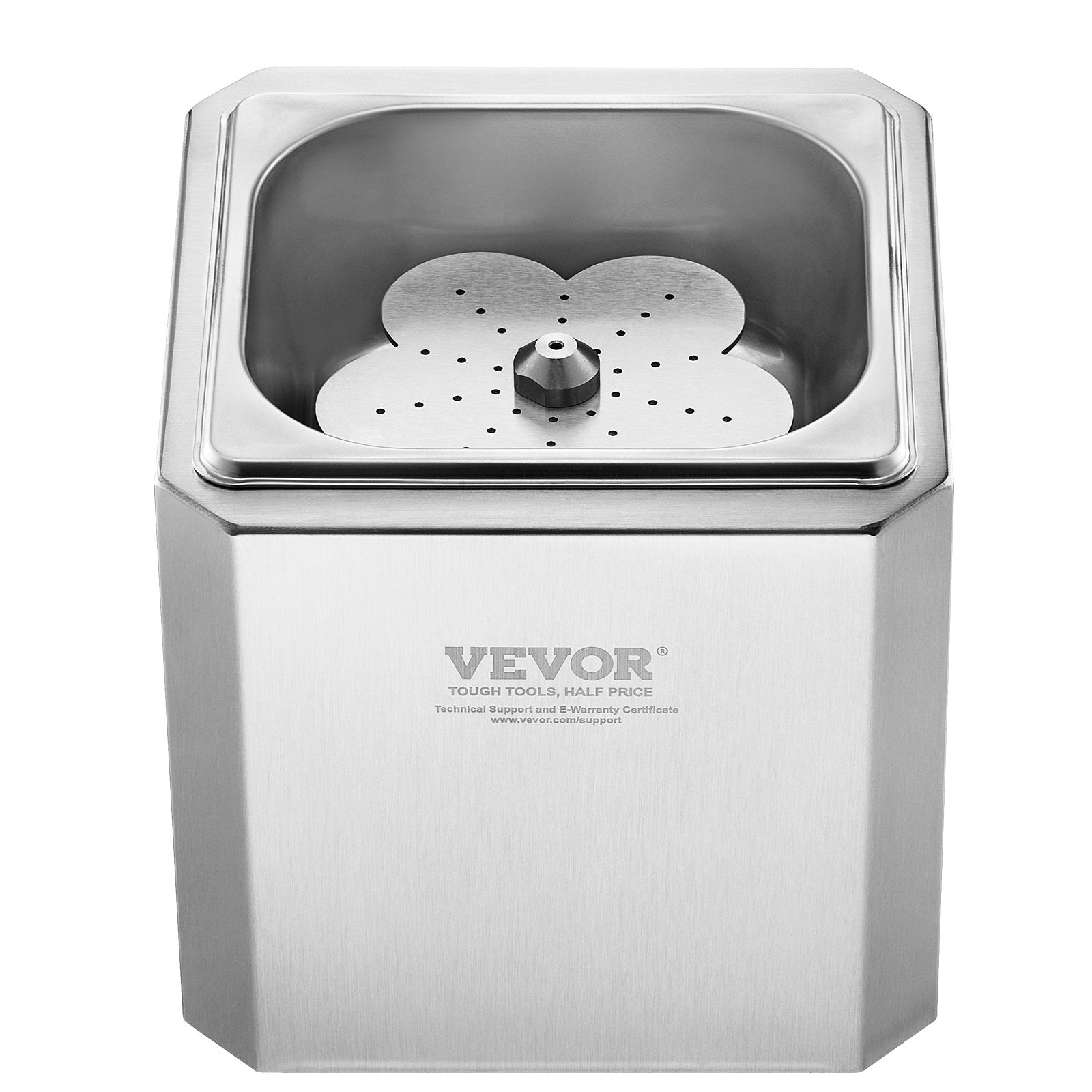 Glass Froster Chiller, CO2 Beer Glass Froster, 8-10 Seconds/Cup with LED Light, Instant Glass Chiller for Wine, Cocktail, Champagne, Mixed Drinks, Juice, Ideal for Bar, Restaurant, Home Kitchen - Image 9