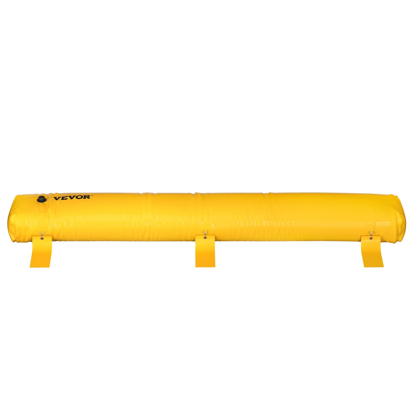 Flood Barrier Hydro Barrier 12' Length x 12" Height for Water Diversion - Image 9
